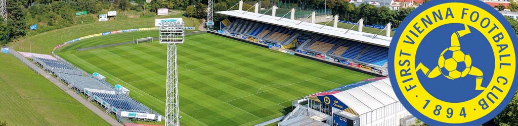 Hohe Warte Stadium